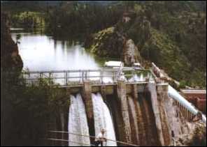 The Dam