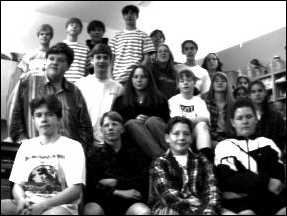 Swan River School