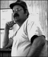 Bob, our local connection