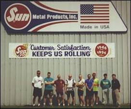 Sun Rim Factory