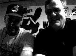 Dave and Robert