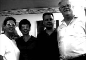 The Col Family