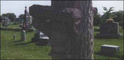 Head Stones