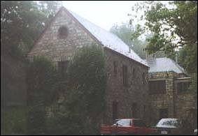 Youth Hostel