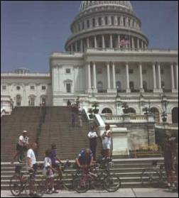 The Capitol Steps